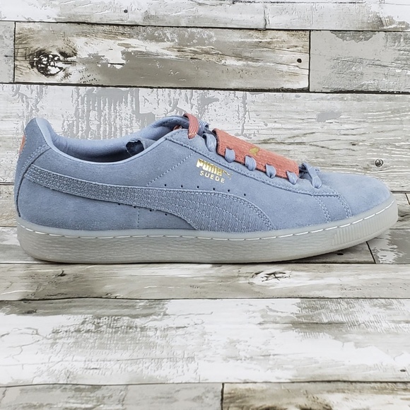 puma suede epic remix